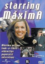 Maxima - Starring Maxima