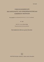 Die Katalytische Aktivierung Des Schwefels