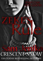 Beautiful Torment - Zeke's Rule