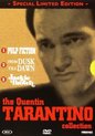 Tarantino Collection (3DVD)