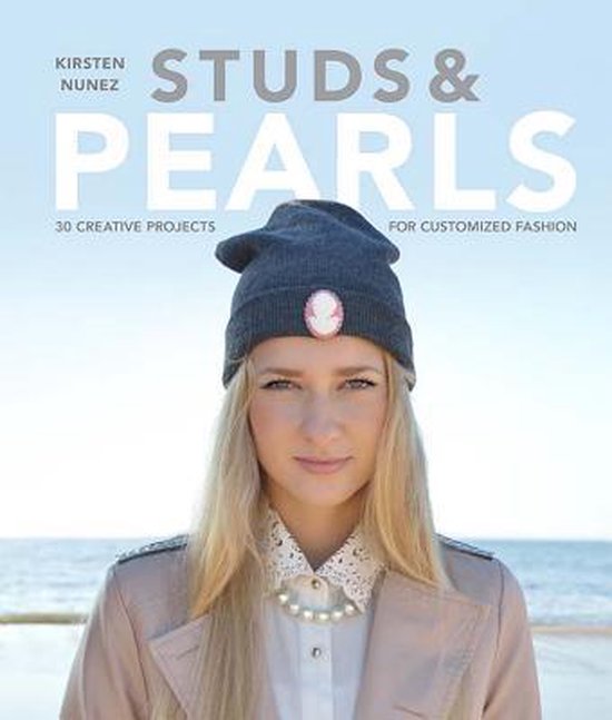 Studs and Pearls - cover