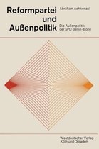 Reformpartei Und Aussenpolitik