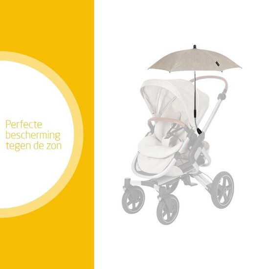 maxi cosi parasol nomad grey