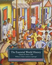 The Essential World History, Volume II
