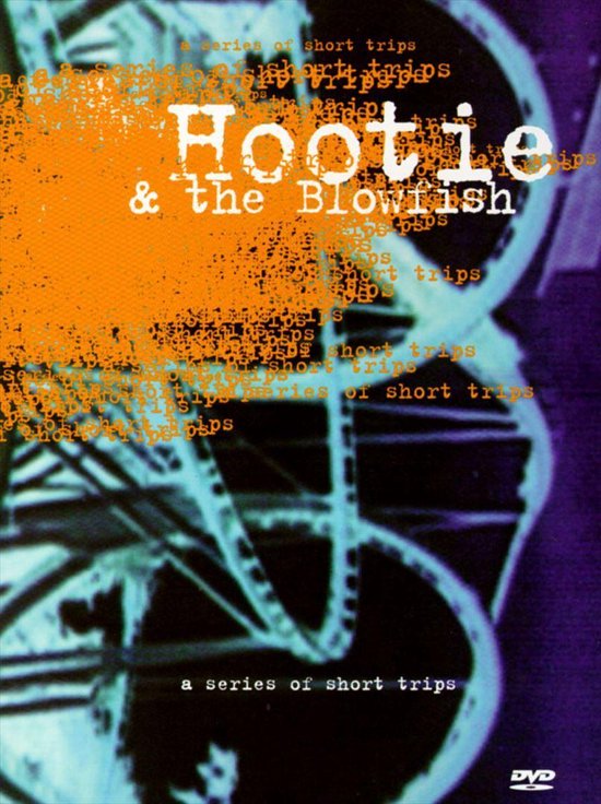 Hootie And The Blowfish - Series Of Short Trips