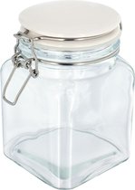 Horwood Judge Weckpot - 750 ml - Transparant