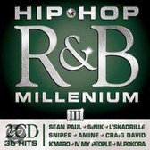 Hip Hop R&b Mille..2006