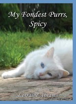 Adventures of Spicy- My Fondest Purrs, Spicy