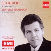 Schubert: Winterreise (Emi Mas
