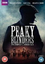 Peaky Blinders - S1-2