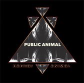 Public Animal - Habitat Animal (LP)