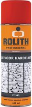 Rolith Snijolie St595 Hard Metaal 400ml