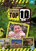 Deadly Top 10 Series 2 (Import)