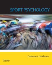 Summary Book Sport and Performance Psychology