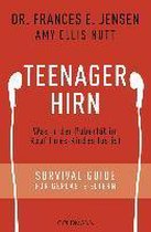 Teenager-Hirn