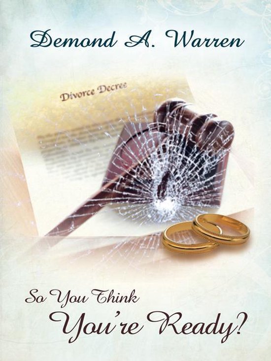 So You Think You're Ready? - cover