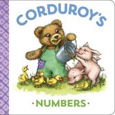Corduroy -  Corduroy's Numbers