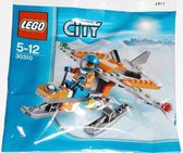 LEGO 30310 City - Arctic Scout (Polybag)