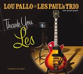 Thank You Les: A Tribute to Les Paul