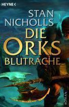 Nicholls, S: Orks - Blutrache