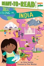 Living in... 2 - Living in . . . India