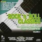 101 Rock 'N' Roll Classics - Vol. 5