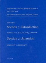 Handbook of Neuropsychology, 2nd Edition