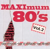 Maximum 80's, Vol. 2
