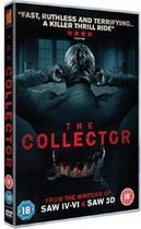 Movie - The Collector