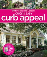 Quick and Easy Curb Appeal