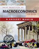 Brief Principles Of Macroeconomics