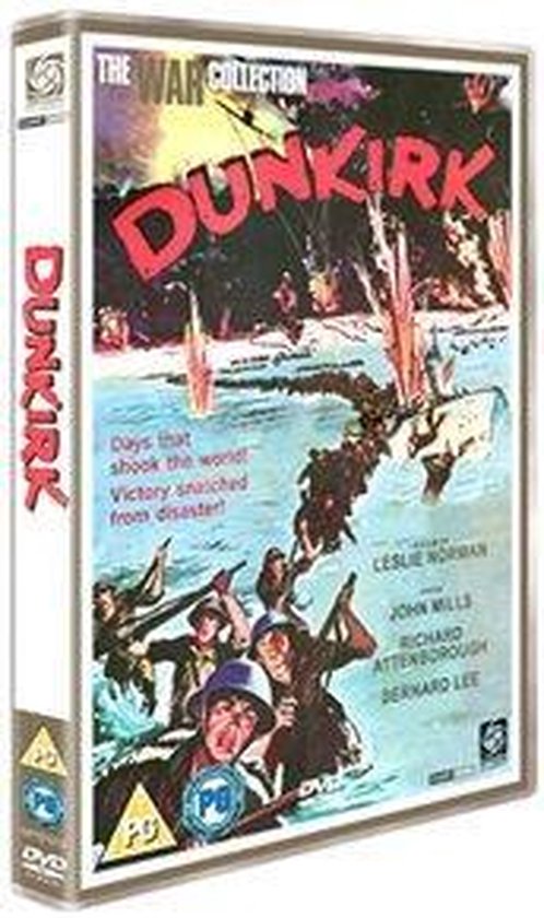 Dunkirk