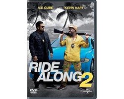 Ride Along 2 - Movie