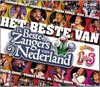 Het Beste van de Beste Zangers van Nederland