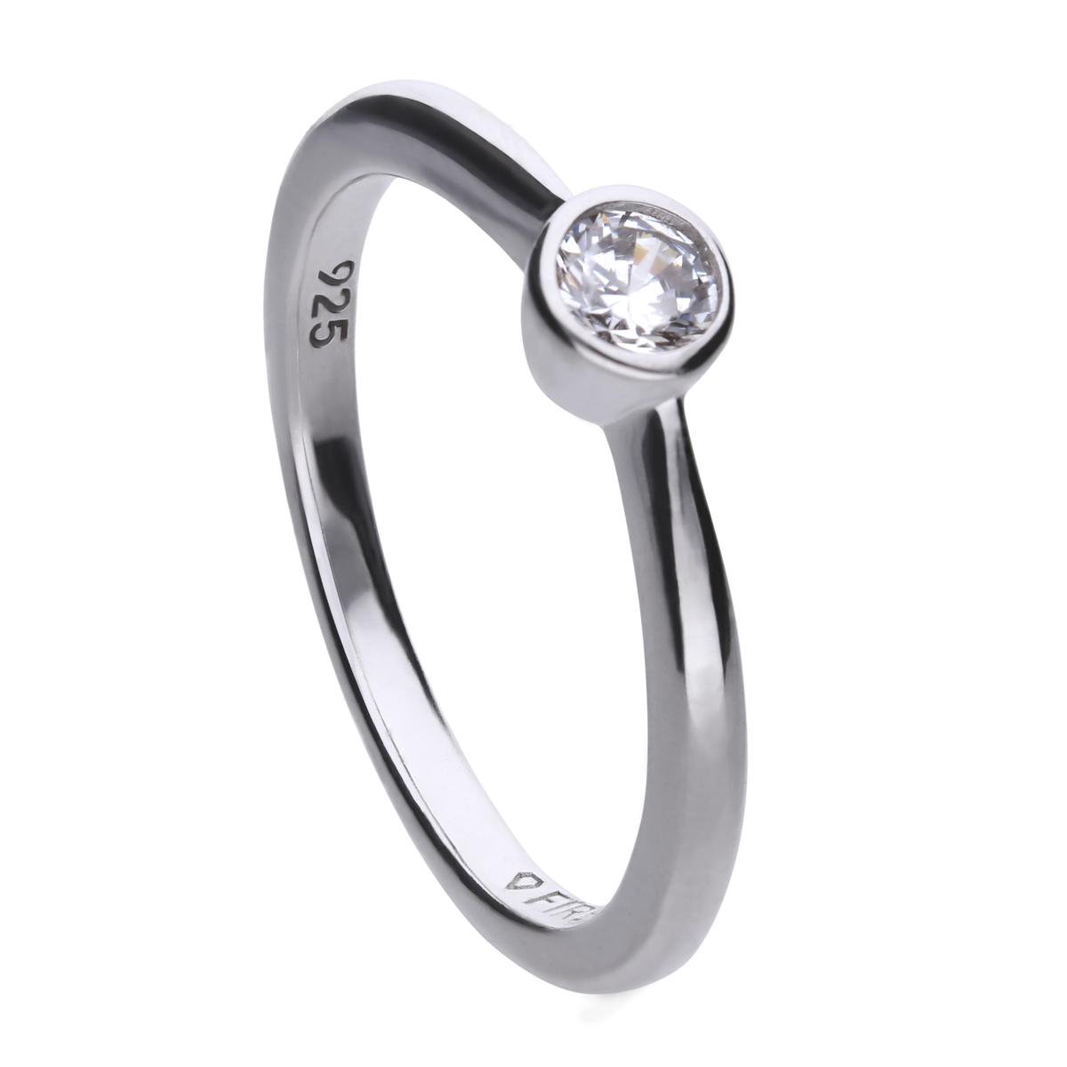 DF 814.0040 Solitairering 61.1810.158218
