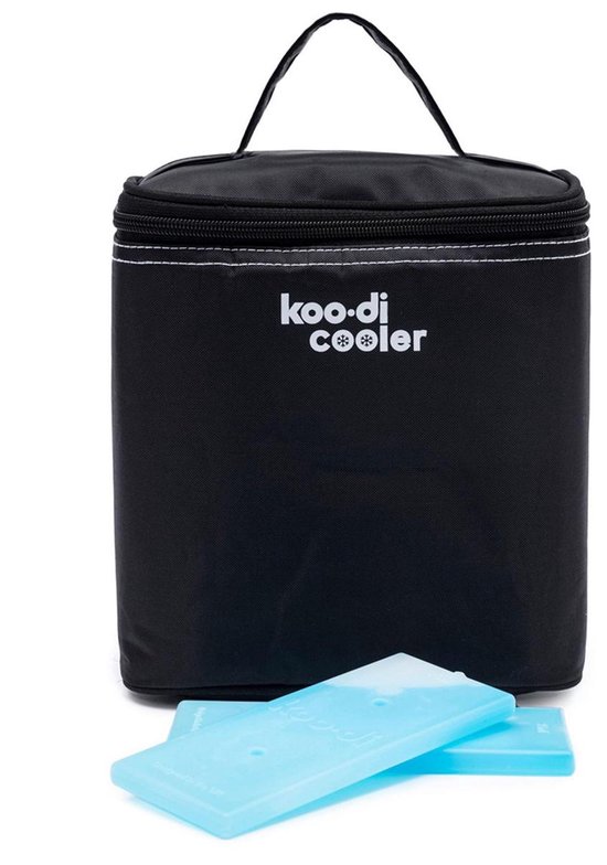 Koo-di Cooler (Two Bottle) - Koo-di