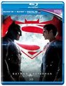 Batman V Superman: Dawn of Justice (3D Blu-ray) (Import)