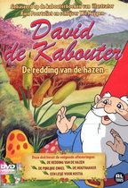 David De Kab-Redding