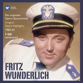 Fritz Wunderlich Die Electrol