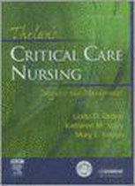 Thelan's Critical Care Nursing