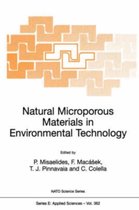 Natural Microporous Materials in Environmental Technology