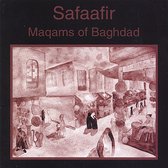 Maqams of Baghdad