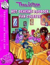 Het Geheime Dagboek Van Colette