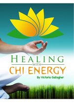 Healing With Chi Energy