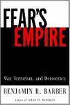 Fear's Empire