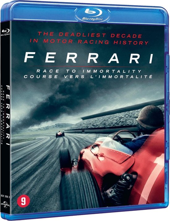 Ferrari: