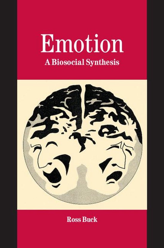 Studies in Emotion and Social Interaction - Emotion - cover