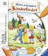 tiptoi® Meine schönsten Kinderlieder