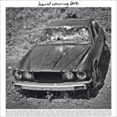 Hard Coming Love - Hard Coming Love (LP)