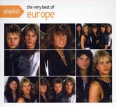 Playlist: The Very Best Of Europe